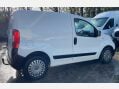 Peugeot Bipper 1.4 HDi 8v S Class II Panel Van 3dr Diesel Manual FWD L1 H1 (123 g/km, 70 b 8