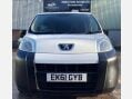 Peugeot Bipper 1.4 HDi 8v S Class II Panel Van 3dr Diesel Manual FWD L1 H1 (123 g/km, 70 b 4