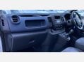 Vauxhall Vivaro 1.6 CDTi 2700 BiTurbo Sportive Panel Van 5dr Diesel Manual L1 H1 Euro 6 (s/ 40