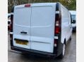 Vauxhall Vivaro 1.6 CDTi 2700 BiTurbo Sportive Panel Van 5dr Diesel Manual L1 H1 Euro 6 (s/ 13