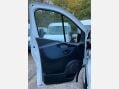 Vauxhall Vivaro 1.6 CDTi 2700 BiTurbo Sportive Panel Van 5dr Diesel Manual L1 H1 Euro 6 (s/ 38