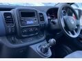 Vauxhall Vivaro 1.6 CDTi 2700 BiTurbo Sportive Panel Van 5dr Diesel Manual L1 H1 Euro 6 (s/ 41