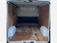 Vauxhall Vivaro 1.6 CDTi 2700 BiTurbo Sportive Panel Van 5dr Diesel Manual L1 H1 Euro 6 (s/ 16