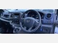 Vauxhall Vivaro 1.6 CDTi 2700 BiTurbo Sportive Panel Van 5dr Diesel Manual L1 H1 Euro 6 (s/ 31