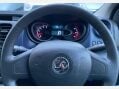 Vauxhall Vivaro 1.6 CDTi 2700 BiTurbo Sportive Panel Van 5dr Diesel Manual L1 H1 Euro 6 (s/ 33