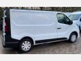 Vauxhall Vivaro 1.6 CDTi 2700 BiTurbo Sportive Panel Van 5dr Diesel Manual L1 H1 Euro 6 (s/ 11