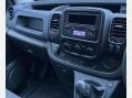 Vauxhall Vivaro 1.6 CDTi 2700 BiTurbo Sportive Panel Van 5dr Diesel Manual L1 H1 Euro 6 (s/ 35