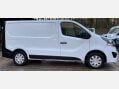 Vauxhall Vivaro 1.6 CDTi 2700 BiTurbo Sportive Panel Van 5dr Diesel Manual L1 H1 Euro 6 (s/ 9
