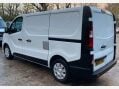 Vauxhall Vivaro 1.6 CDTi 2700 BiTurbo Sportive Panel Van 5dr Diesel Manual L1 H1 Euro 6 (s/ 18