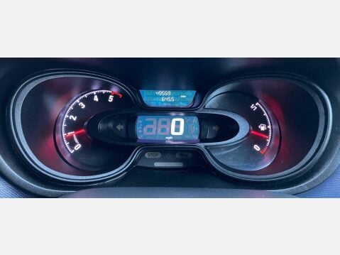 Vauxhall Vivaro 1.6 CDTi 2700 BiTurbo Sportive Panel Van 5dr Diesel Manual L1 H1 Euro 6 (s/ 34