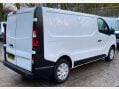 Vauxhall Vivaro 1.6 CDTi 2700 BiTurbo Sportive Panel Van 5dr Diesel Manual L1 H1 Euro 6 (s/ 12
