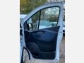 Vauxhall Vivaro 1.6 CDTi 2700 BiTurbo Sportive Panel Van 5dr Diesel Manual L1 H1 Euro 6 (s/ 29