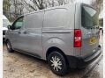 Peugeot Expert 2.0 BlueHDi 1400 Professional Standard Panel Van MWB Euro 6 (s/s) 6dr 14