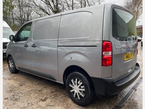 Peugeot Expert 2.0 BlueHDi 1400 Professional Standard Panel Van MWB Euro 6 (s/s) 6dr 14