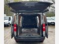 Peugeot Expert 2.0 BlueHDi 1400 Professional Standard Panel Van MWB Euro 6 (s/s) 6dr 12