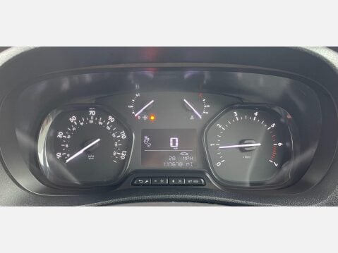 Peugeot Expert 2.0 BlueHDi 1400 Professional Standard Panel Van MWB Euro 6 (s/s) 6dr 30