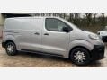 Peugeot Expert 2.0 BlueHDi 1400 Professional Standard Panel Van MWB Euro 6 (s/s) 6dr 6