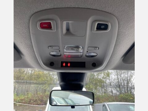 Peugeot Expert 2.0 BlueHDi 1400 Professional Standard Panel Van MWB Euro 6 (s/s) 6dr 34