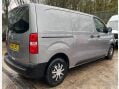 Peugeot Expert 2.0 BlueHDi 1400 Professional Standard Panel Van MWB Euro 6 (s/s) 6dr 10