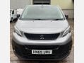 Peugeot Expert 2.0 BlueHDi 1400 Professional Standard Panel Van MWB Euro 6 (s/s) 6dr 21