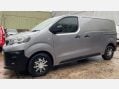 Peugeot Expert 2.0 BlueHDi 1400 Professional Standard Panel Van MWB Euro 6 (s/s) 6dr 19