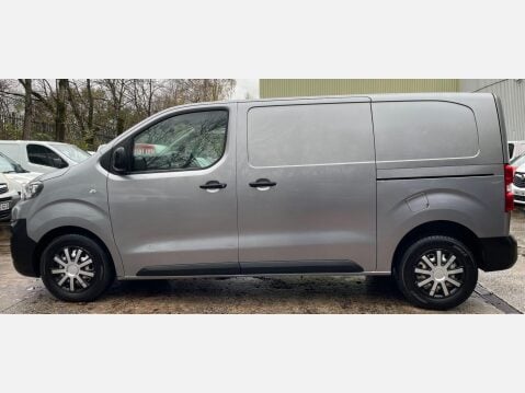 Peugeot Expert 2.0 BlueHDi 1400 Professional Standard Panel Van MWB Euro 6 (s/s) 6dr 16