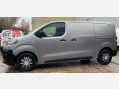 Peugeot Expert 2.0 BlueHDi 1400 Professional Standard Panel Van MWB Euro 6 (s/s) 6dr 18
