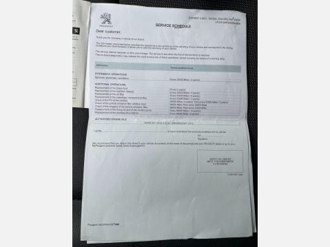 Peugeot Expert 2.0 BlueHDi 1400 Professional Standard Panel Van MWB Euro 6 (s/s) 6dr 40