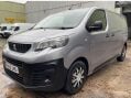 Peugeot Expert 2.0 BlueHDi 1400 Professional Standard Panel Van MWB Euro 6 (s/s) 6dr 20