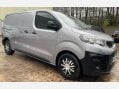 Peugeot Expert 2.0 BlueHDi 1400 Professional Standard Panel Van MWB Euro 6 (s/s) 6dr 5
