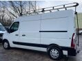 Vauxhall Movano 2.3 CDTi 3300 Expression Panel Van 5dr Diesel Manual FWD L2 H2 Euro 5 (100 14