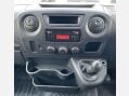 Vauxhall Movano 2.3 CDTi 3300 Expression Panel Van 5dr Diesel Manual FWD L2 H2 Euro 5 (100 29