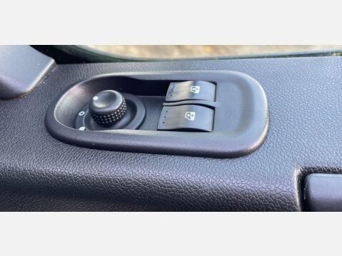 Vauxhall Movano 2.3 CDTi 3300 Expression Panel Van 5dr Diesel Manual FWD L2 H2 Euro 5 (100 22