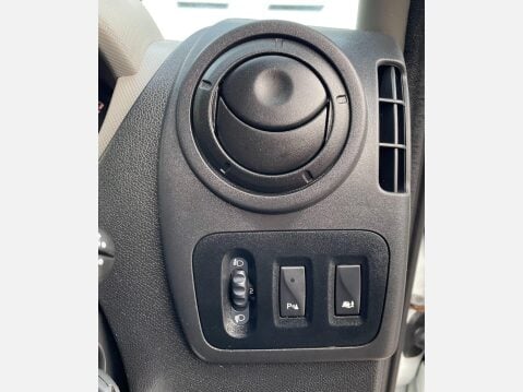 Vauxhall Movano 2.3 CDTi 3300 Expression Panel Van 5dr Diesel Manual FWD L2 H2 Euro 5 (100 26