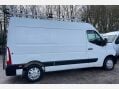 Vauxhall Movano 2.3 CDTi 3300 Expression Panel Van 5dr Diesel Manual FWD L2 H2 Euro 5 (100 8