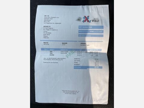 Vauxhall Movano 2.3 CDTi 3300 Expression Panel Van 5dr Diesel Manual FWD L2 H2 Euro 5 (100 40