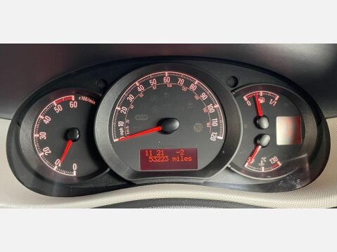 Vauxhall Movano 2.3 CDTi 3300 Expression Panel Van 5dr Diesel Manual FWD L2 H2 Euro 5 (100 28