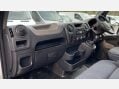 Vauxhall Movano 2.3 CDTi 3300 Expression Panel Van 5dr Diesel Manual FWD L2 H2 Euro 5 (100 34