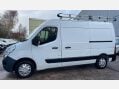 Vauxhall Movano 2.3 CDTi 3300 Expression Panel Van 5dr Diesel Manual FWD L2 H2 Euro 5 (100 17