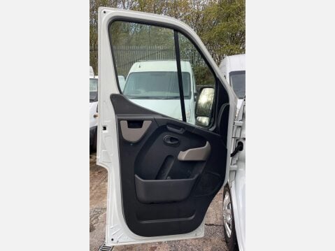 Vauxhall Movano 2.3 CDTi 3300 Expression Panel Van 5dr Diesel Manual FWD L2 H2 Euro 5 (100 32