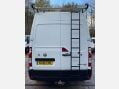 Vauxhall Movano 2.3 CDTi 3300 Expression Panel Van 5dr Diesel Manual FWD L2 H2 Euro 5 (100 10