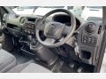 Vauxhall Movano 2.3 CDTi 3300 Expression Panel Van 5dr Diesel Manual FWD L2 H2 Euro 5 (100 25