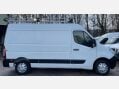 Vauxhall Movano 2.3 CDTi 3300 Expression Panel Van 5dr Diesel Manual FWD L2 H2 Euro 5 (100 7