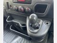 Vauxhall Movano 2.3 CDTi 3300 Expression Panel Van 5dr Diesel Manual FWD L2 H2 Euro 5 (100 31