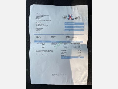 Vauxhall Movano 2.3 CDTi 3300 Expression Panel Van 5dr Diesel Manual FWD L2 H2 Euro 5 (100 42