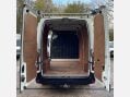Vauxhall Movano 2.3 CDTi 3300 Expression Panel Van 5dr Diesel Manual FWD L2 H2 Euro 5 (100 11