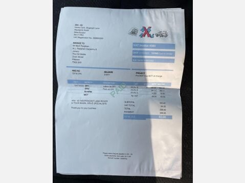 Vauxhall Movano 2.3 CDTi 3300 Expression Panel Van 5dr Diesel Manual FWD L2 H2 Euro 5 (100 39