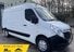 Vauxhall Movano 2.3 CDTi 3300 Expression Panel Van 5dr Diesel Manual FWD L2 H2 Euro 5 (100