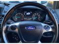 Ford Transit Connect 1.5 240 EcoBlue Limited Panel Van 5dr Diesel Auto L2 Euro 6 (s/s) (120 ps) 37