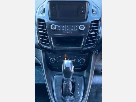 Ford Transit Connect 1.5 240 EcoBlue Limited Panel Van 5dr Diesel Auto L2 Euro 6 (s/s) (120 ps) 44